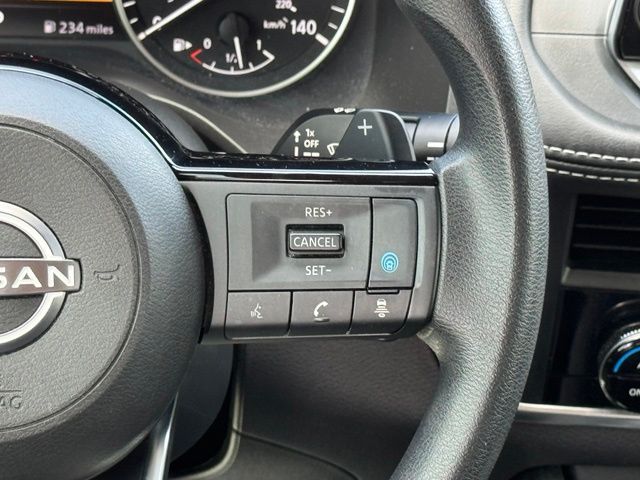 Used 2023 Nissan Rogue SUV