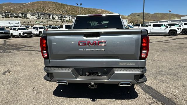 2024 GMC Sierra 1500 Elevation 4