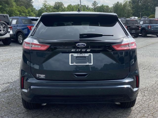 2024 Ford Edge ST Line 4