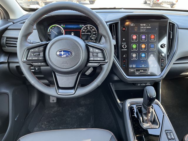 New 2026 Silver Subaru Limited image 13