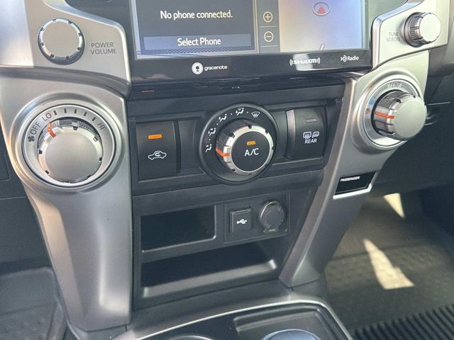 Used 2023 Toyota 4Runner SUV