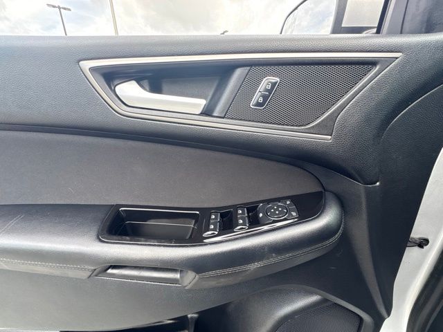 Used 2016 Ford Edge SUV