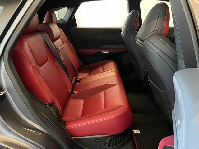 Used 2023 Lexus RX SUV