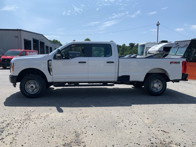 2024 Ford F-250SD XL 2