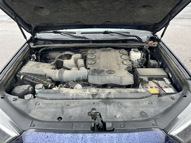 Certified Used 2023  Toyota TRD Off-Road Premium image 19