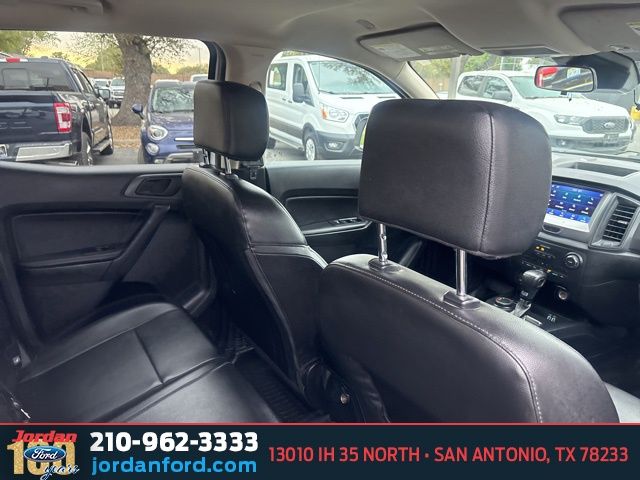 Used Car 2022 Ford Ranger  Xl For Sale Under $25,000 In San Antonio, Texas