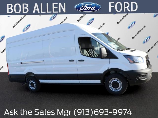 2026 Ford Transit 350 High Roof 148EL WB's photo