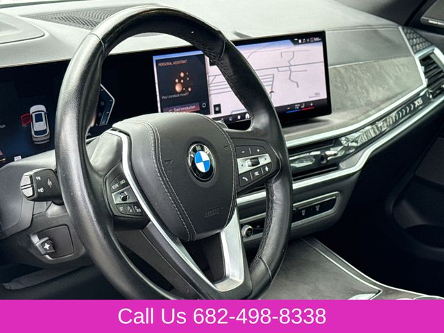 Used 2024 BMW X5 SUV