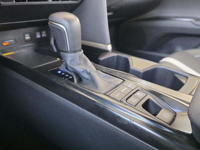 Used 2025 Toyota Camry Sedan