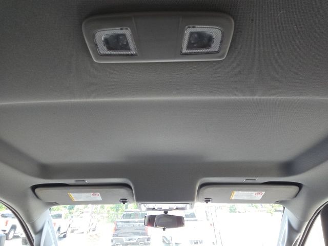 2022 GMC Sierra 2500HD SLE:42524A1B