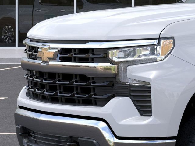 2024 Chevrolet Silverado 1500 LT 13