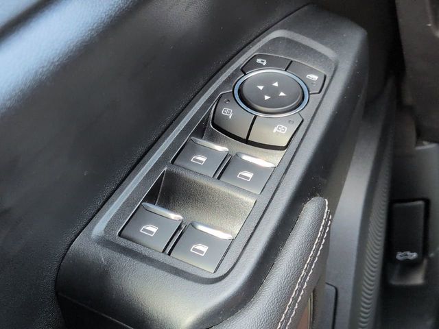 2025 Ford Ranger XLT - Photo 25