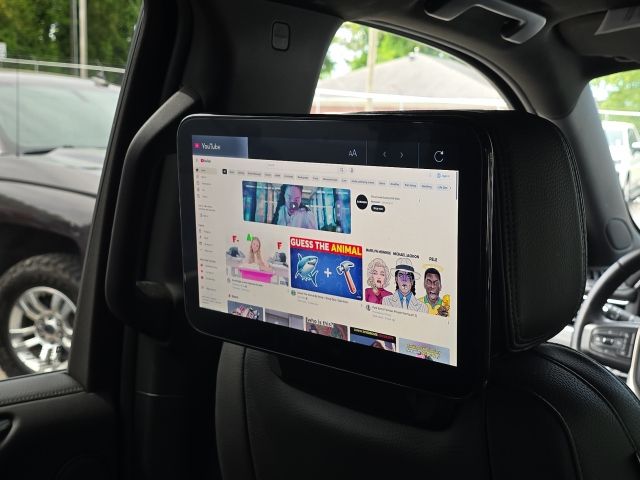 2024 GMC Yukon XL Denali:45613A1