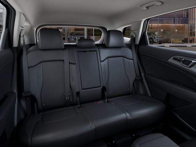 New 2026 Gray Kia EX image 16