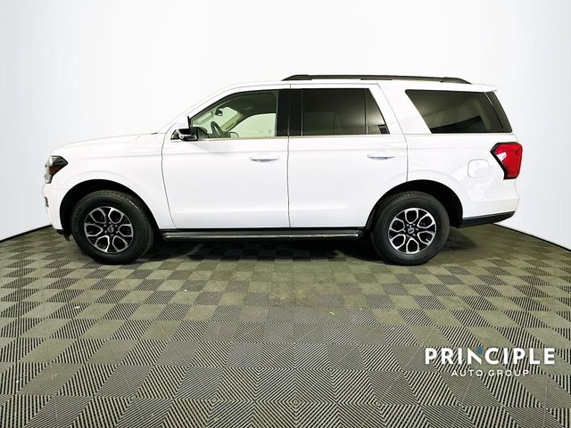 2022 Ford Expedition XLT photo