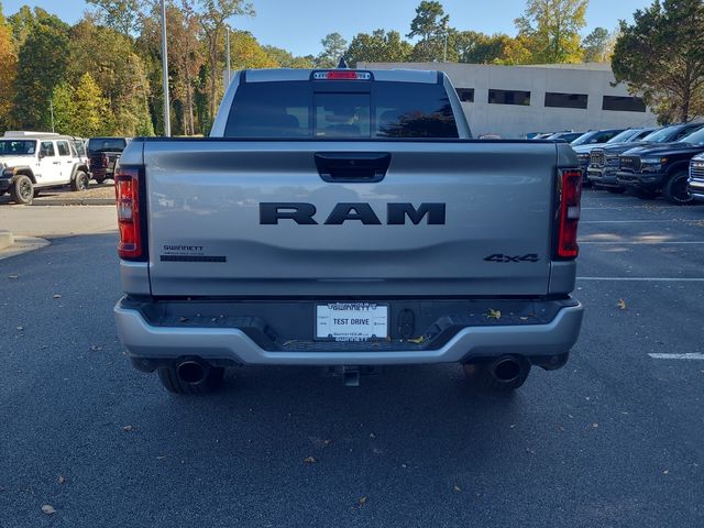 New 2026 Silver Ram Big Horn/Lone Star image 19