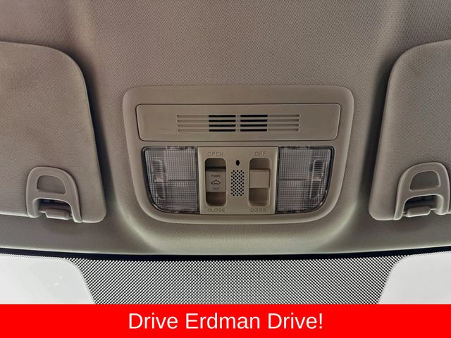 Used 2017 Honda Civic Sedan