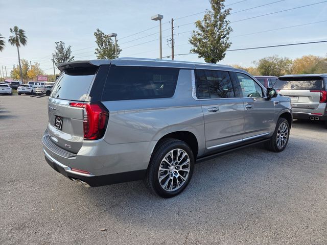 New 2026 Gray GMC Denali image 16