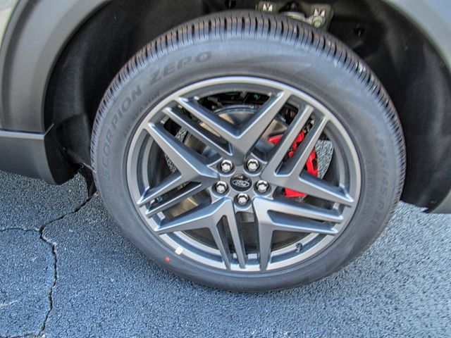 Photo of 2025 Ford Explorer ST-Line in Dallas, GA - 4,  2025 Ford Explorer ST-Line:167810