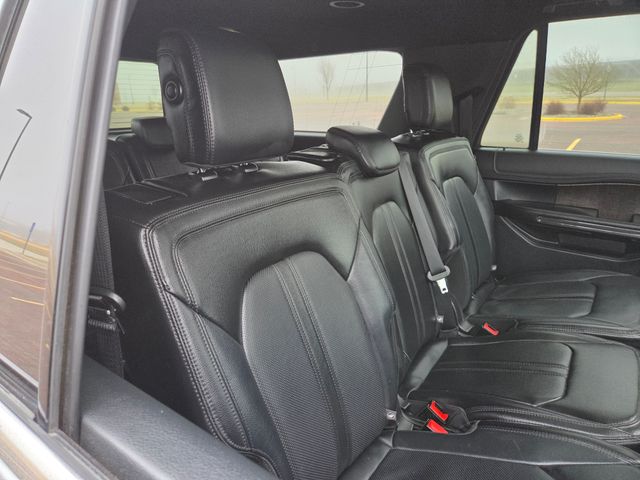 2020 Ford Expedition Limited MAX