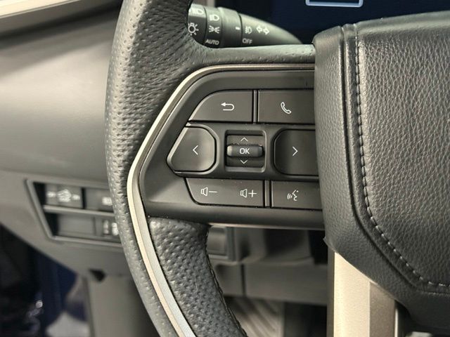Used 2025  Toyota Limited image 15