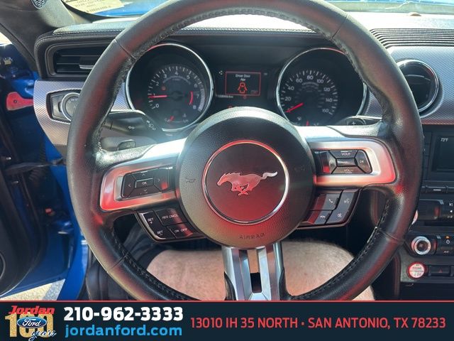 Used Car 2017 Ford Mustang  Gt For Sale Under $20,000 In San Antonio, Texas