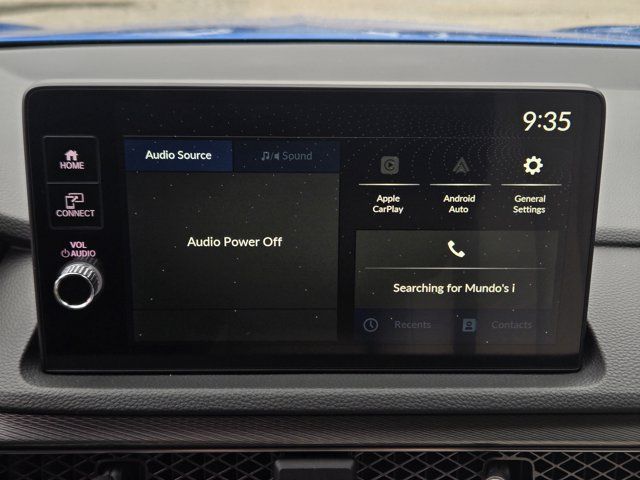used 2026 Acura Integra car, priced at $33,625