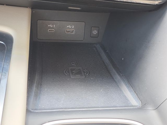 Used 2023 Infiniti QX60 SUV