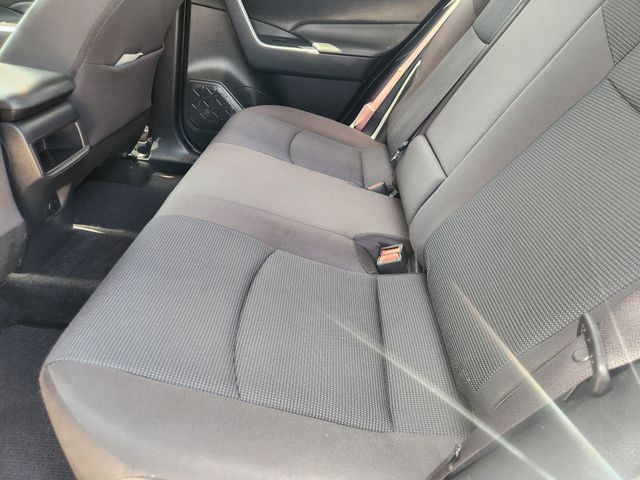 Used 2019 Toyota RAV4 SUV