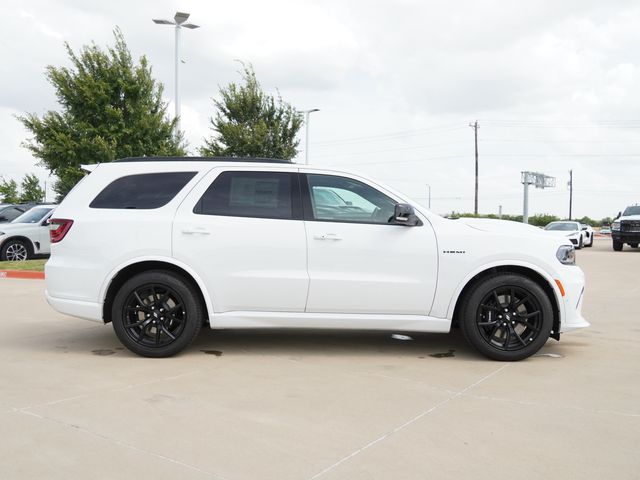 New 2026 Dodge Durango SUV