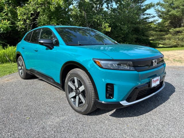 New 2026 Honda Prologue SUV