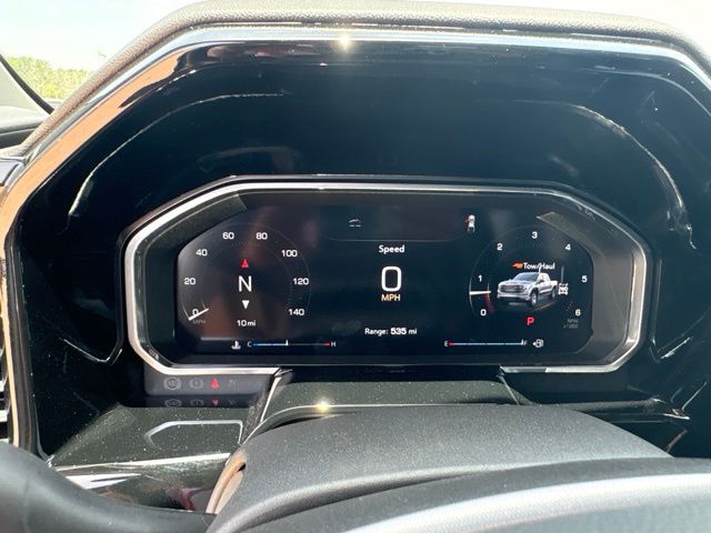 New 2026 GMC Sierra 1500 Truck