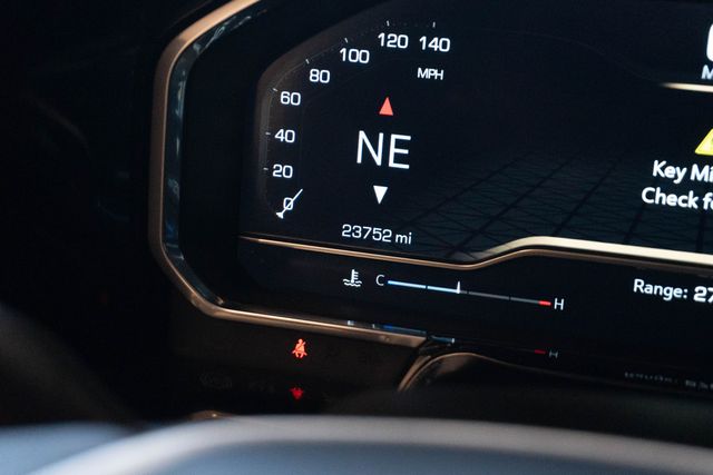 2022 GMC Sierra 1500 Elevation - Photo 27
