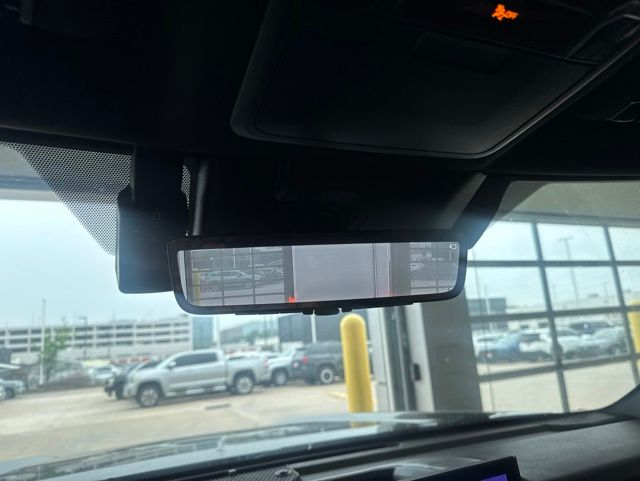 2022 Toyota Tundra 1794  at Gullo Toyota