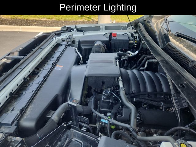 Used 2023 GMC Sierra 2500HD For Sale in Grove City, OH