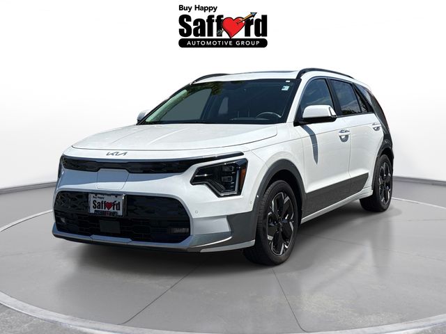 2023 Kia Niro EV Wave FWD