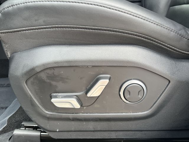 Used 2026 Silver Hyundai SEL image 33