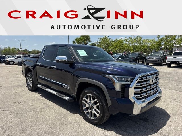 2023 Toyota Tundra - $46,988