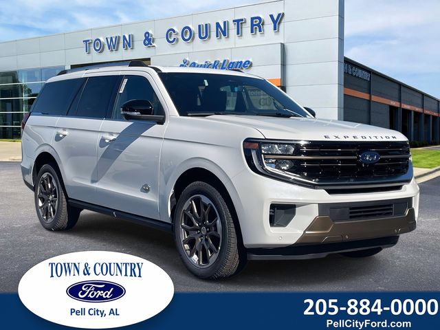 2026 Ford Expedition King Ranch 4WD