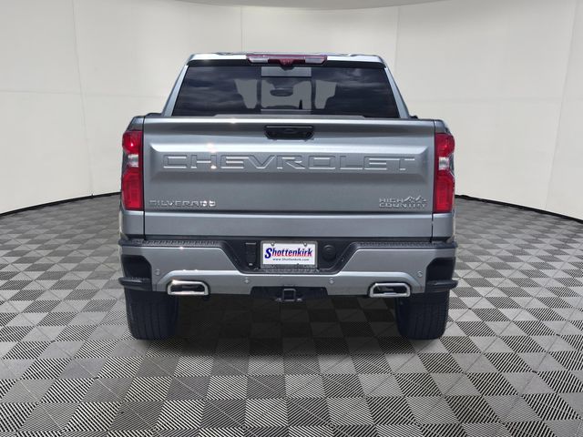 Used 2025 Chevrolet Silverado 1500 Truck