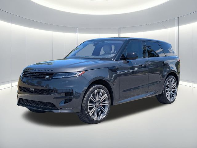 2023 Land Rover Range Rover Sport