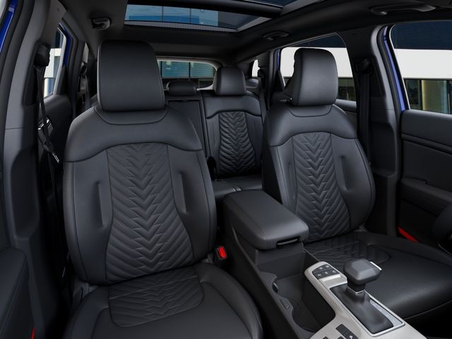 New 2026 Kia Sportage SUV