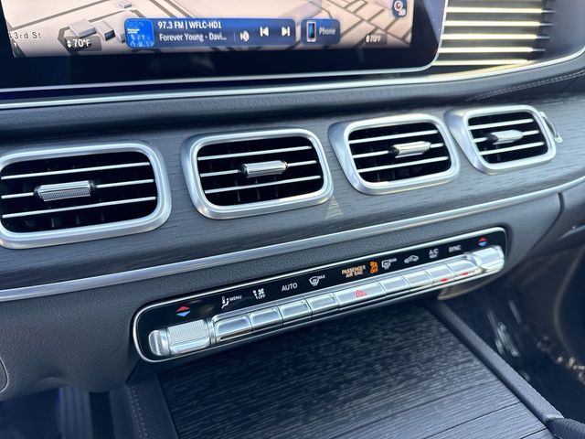 Used 2025 Mercedes-benz GLS SUV
