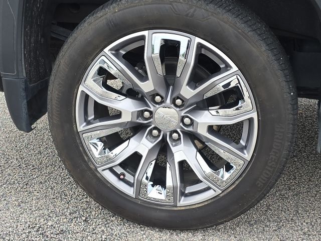 2024 GMC Sierra 1500 Denali:46692A