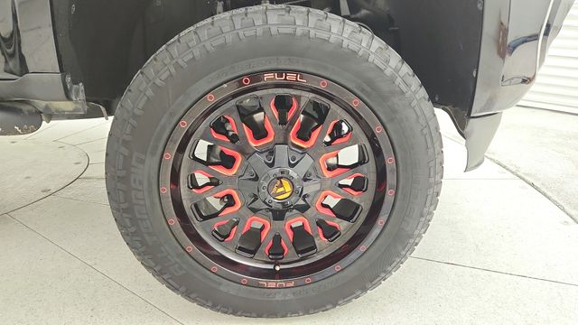 2022 Chevrolet Colorado Z71 - 8