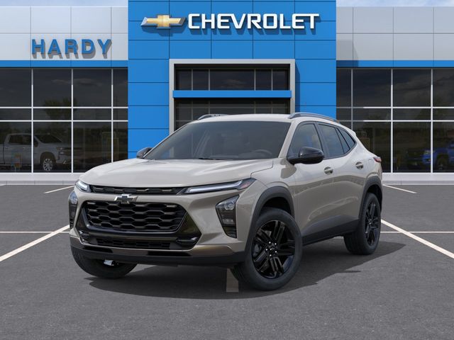2026 Chevrolet Trax ACTIV:47285