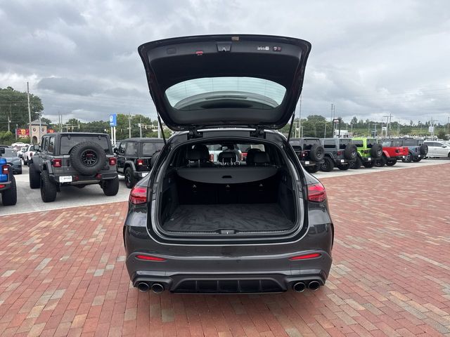 Used 2025 Mercedes-benz GLC SUV