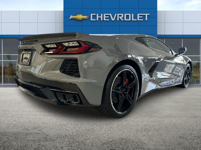 2024 Chevrolet Corvette Stingray 5