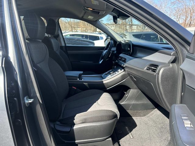 2022 Hyundai Palisade