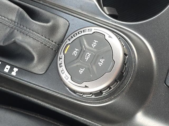 2023 Ford Bronco Badlands:44538B1